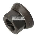 WIELMOER M22 X 1.5 VOLVO-RENAULT SLEUTELWIJDTE 33 MM